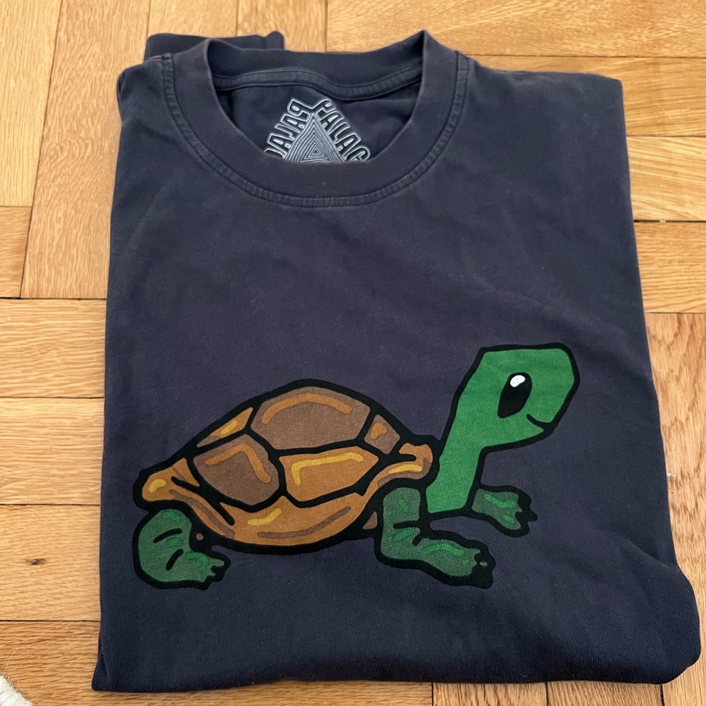 PALACE Purtle Men’s T-shirt